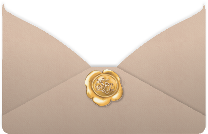 Envelope Front